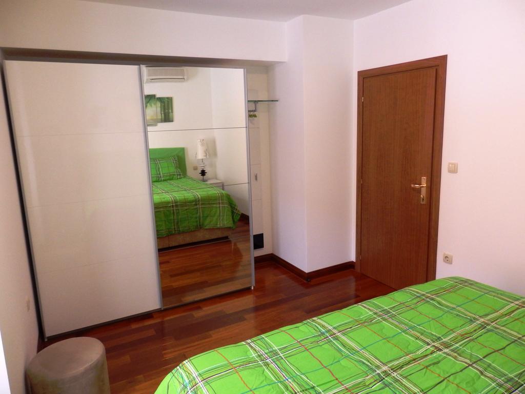 Apartment Pula Center Eksteriør bilde